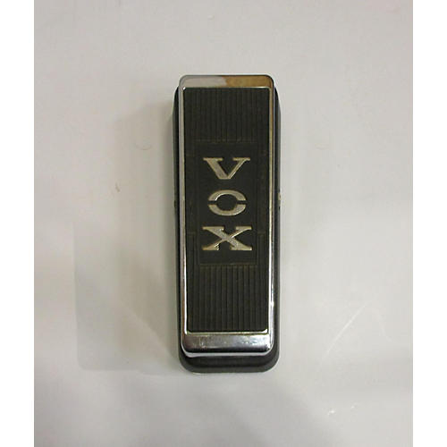 V847 Effect Pedal