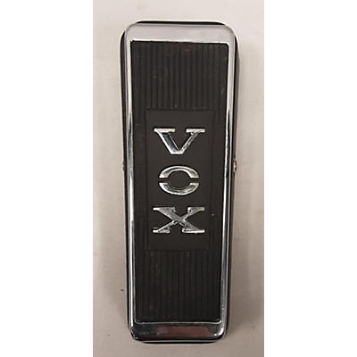 Vox V847 Effect Pedal