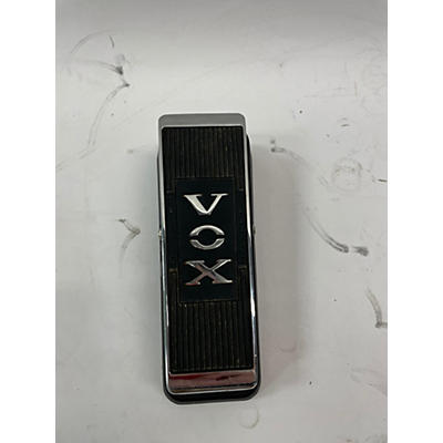 VOX V847 Effect Pedal