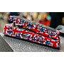 Used VOX V847 LIMITED UNION JACK MADE IN THE USA Effect Pedal