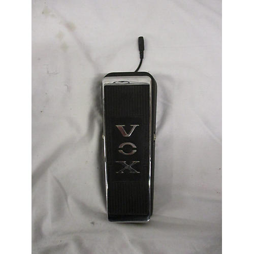 V847 Reissue Wah Effect Pedal