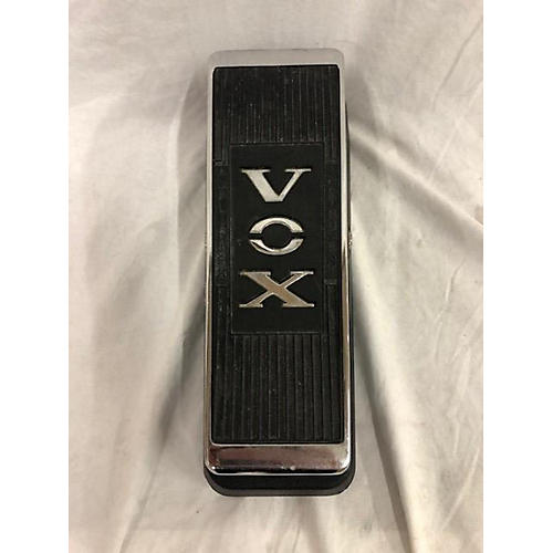 Vox V847 Reissue Wah Effect Pedal