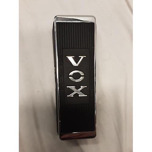 V847 Reissue Wah Effect Pedal