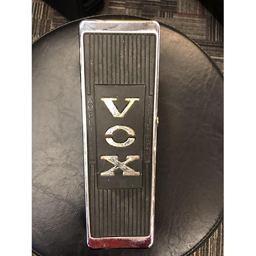 V847 Reissue Wah Effect Pedal