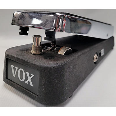 VOX V847 Reissue Wah Effect Pedal