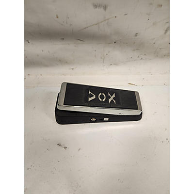 VOX V847 Reissue Wah Effect Pedal