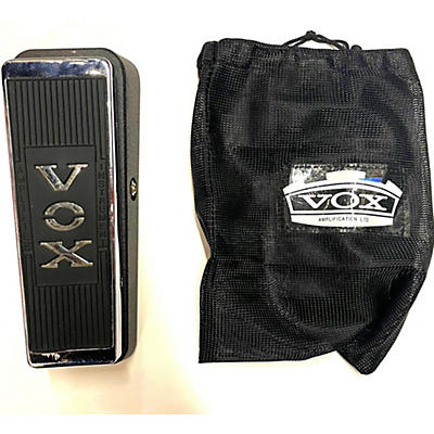 Vox V847 Reissue Wah Effect Pedal