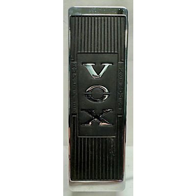 Vox V847 Reissue Wah Effect Pedal