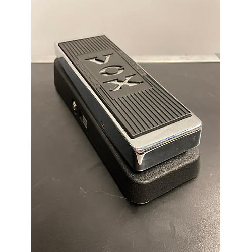 VOX V847 Reissue Wah Effect Pedal