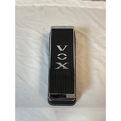 VOX V847 Reissue Wah Effect Pedal