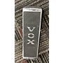 Used VOX V847 Reissue Wah Effect Pedal