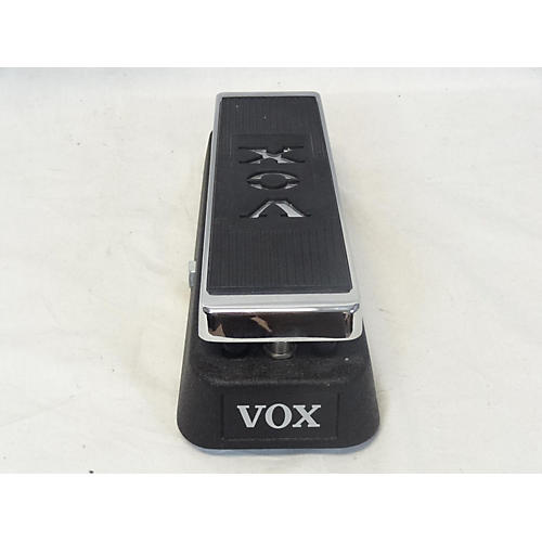 VOX V847 Reissue Wah Effect Pedal