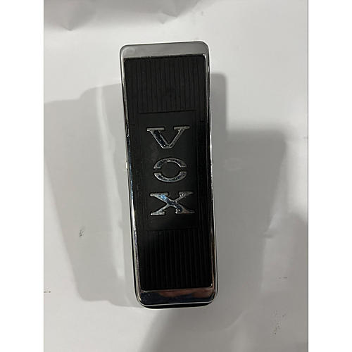 VOX V847 Reissue Wah Effect Pedal