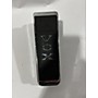 Used VOX V847 Reissue Wah Effect Pedal