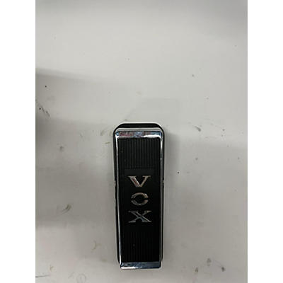 VOX V847 Reissue Wah Effect Pedal