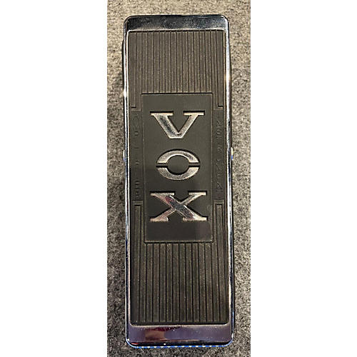 VOX V847 Reissue Wah Effect Pedal