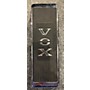 Used VOX V847 Reissue Wah Effect Pedal