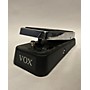 Used VOX V847 Reissue Wah Effect Pedal