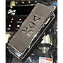 Used VOX V847 Reissue Wah Effect Pedal