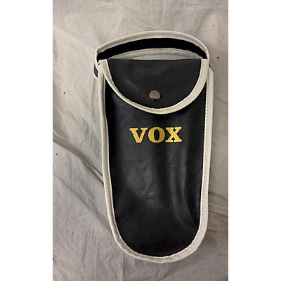 VOX V847 Reissue Wah Effect Pedal