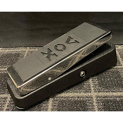 VOX V847 Reissue Wah Effect Pedal