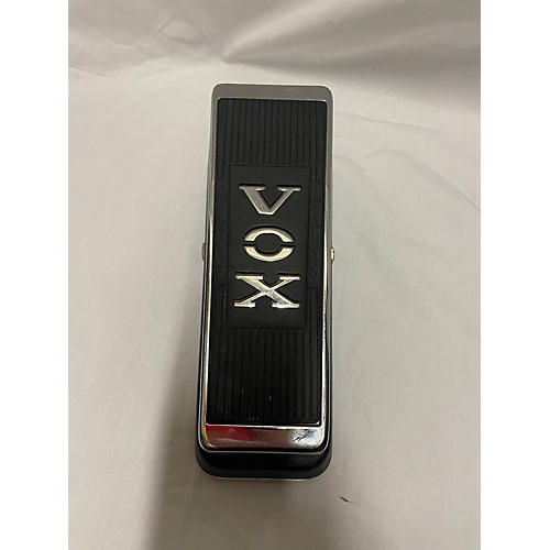 VOX V847 Reissue Wah Effect Pedal