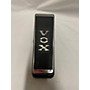 Used VOX V847 Reissue Wah Effect Pedal