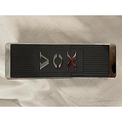 Vox V847 Reissue Wah Effect Pedal