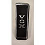 Used VOX V847 Reissue Wah Effect Pedal