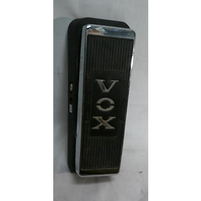 VOX V847 Reissue Wah Effect Pedal