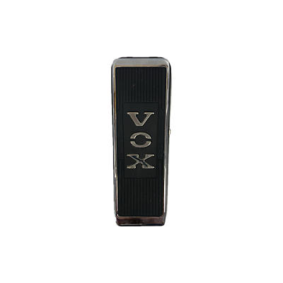 Vox V847 Reissue Wah Effect Pedal