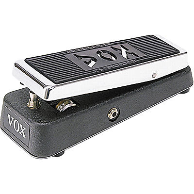 VOX V847 Wah-Wah Pedal