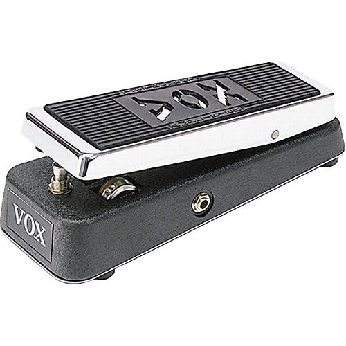 V847 Wah-Wah Pedal