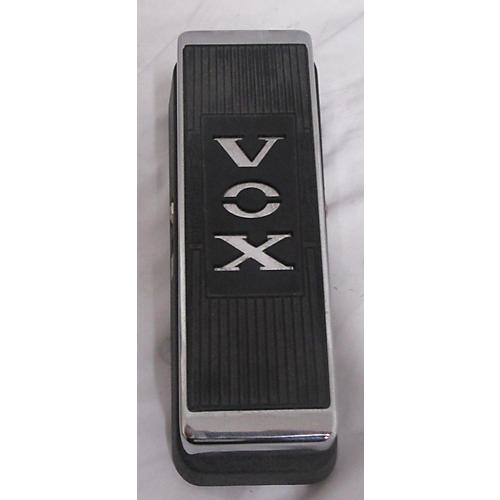 V847A Reissue Wah Pedal Effect Pedal