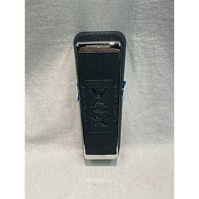 Vox V847A Reissue Wah Pedal Effect Pedal