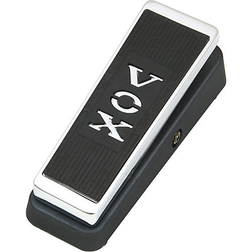 VOX V847A Wah-Wah Pedal Condition 1 - Mint