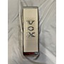 Used VOX V847C Wah Pedal Effect Pedal