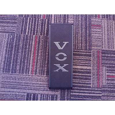 Vox V861 Sustain Pedal