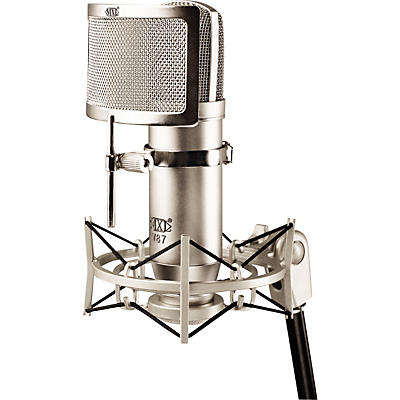 MXL V87 Low-Noise FET Condenser Microphone