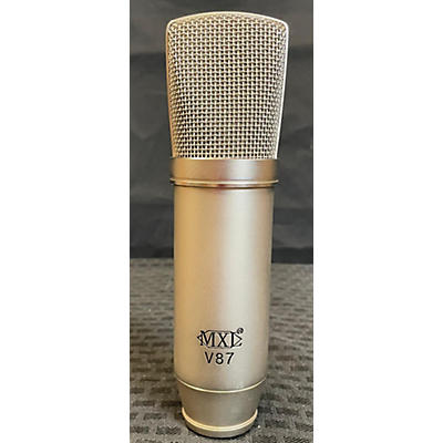 MXL V87 Condenser Microphone
