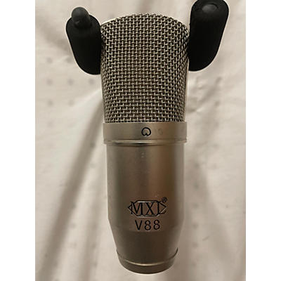 MXL V88 Condenser Microphone