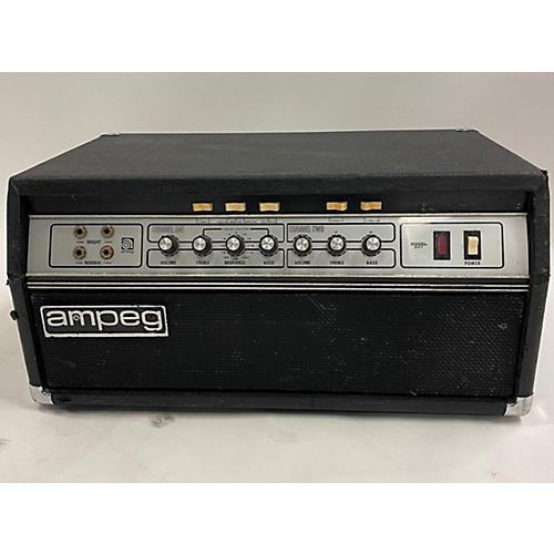 ampeg svt v9