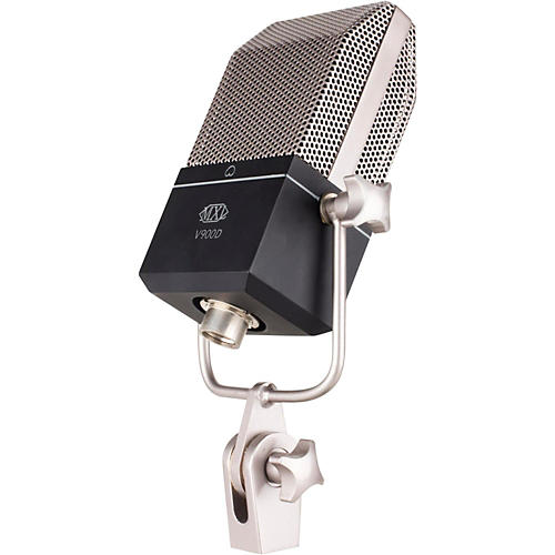 V900D Dynamic Microphone in a Classic Style Body
