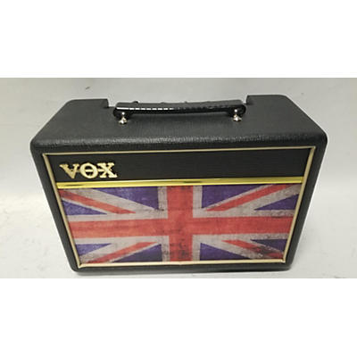 Vox V9106 Pathfinder 10 Guitar Combo Amp