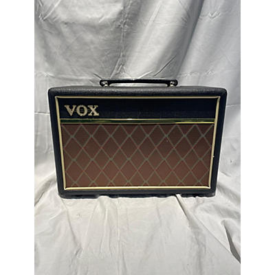 Vox V9106 Pathfinder 10 Guitar Combo Amp