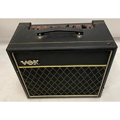 VOX V9158 Pathfinder Guitar Combo Amp