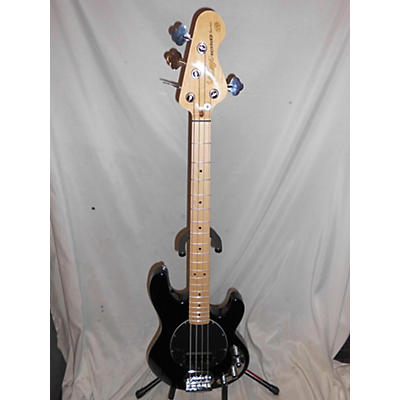 Vintage V96 Reissued Series Electric Bass Guitar