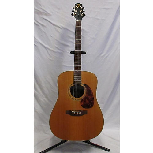 VAD-2 Acoustic Electric Guitar