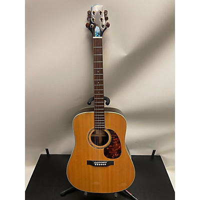 Voyage Air VAD-2 Acoustic Guitar