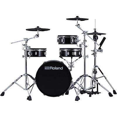 Roland VAD103 V-Drums Acoustic Design Electronic Drum Kit